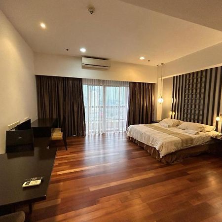 Sunway Lagoon Family Suites At Sunway Pyramid & Sunway Lagoon Kampong Penaga  Esterno foto
