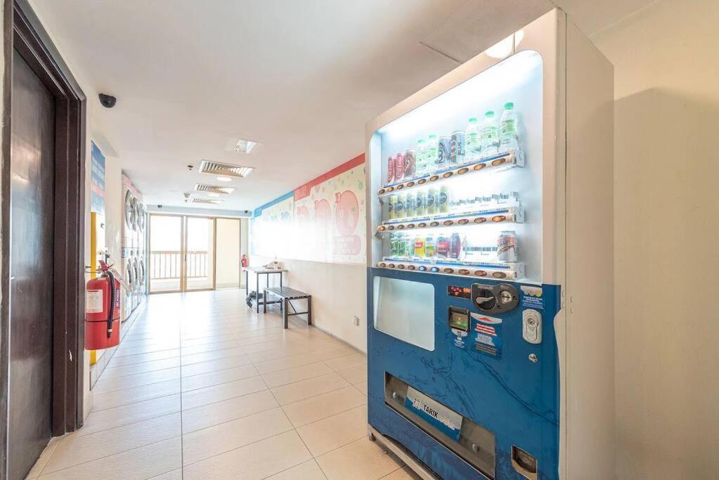 Sunway Lagoon Family Suites At Sunway Pyramid & Sunway Lagoon Kampong Penaga  Esterno foto