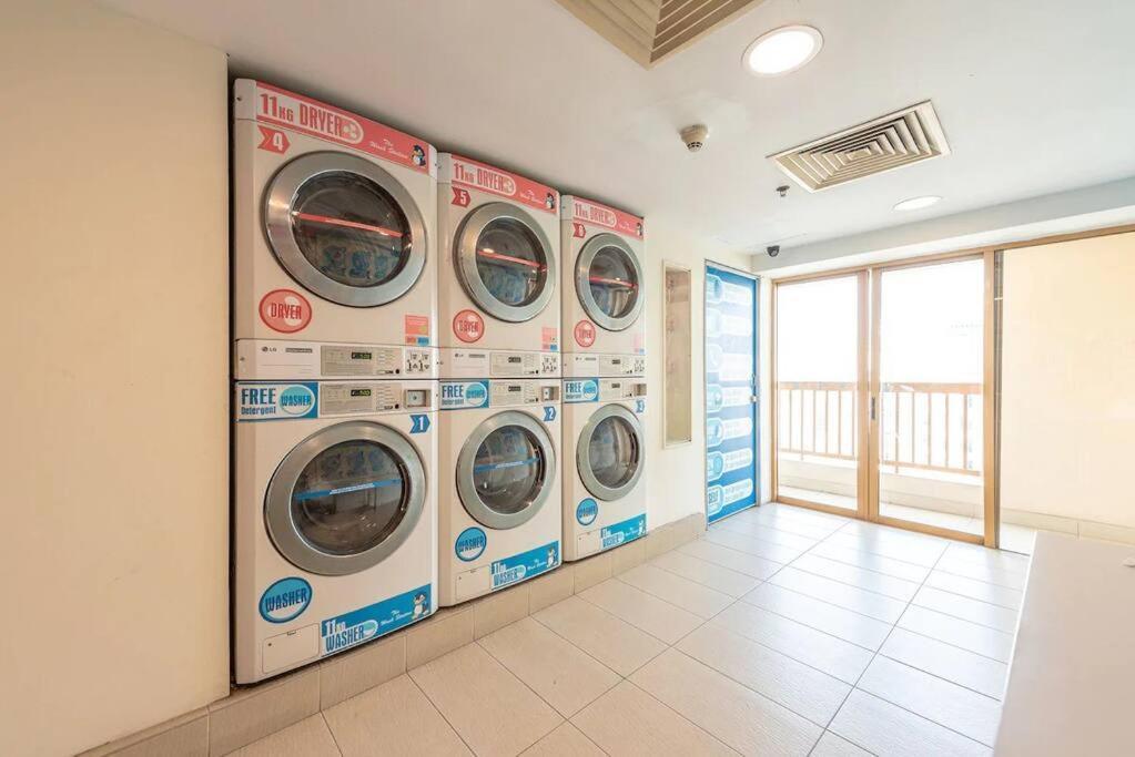 Sunway Lagoon Family Suites At Sunway Pyramid & Sunway Lagoon Kampong Penaga  Esterno foto