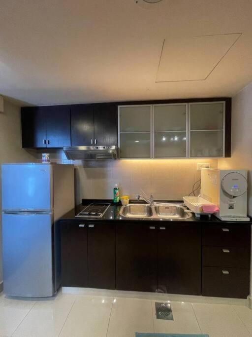 Sunway Lagoon Family Suites At Sunway Pyramid & Sunway Lagoon Kampong Penaga  Esterno foto
