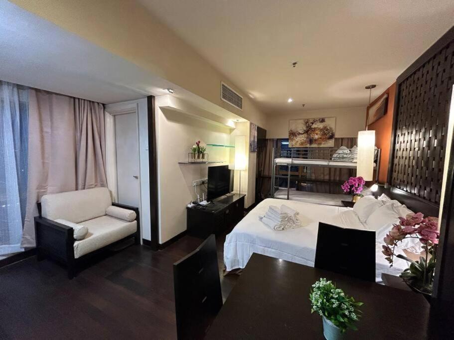 Sunway Lagoon Family Suites At Sunway Pyramid & Sunway Lagoon Kampong Penaga  Esterno foto