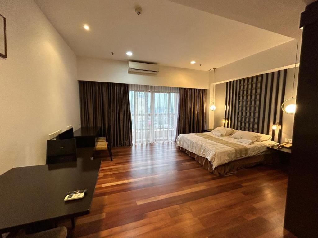 Sunway Lagoon Family Suites At Sunway Pyramid & Sunway Lagoon Kampong Penaga  Esterno foto