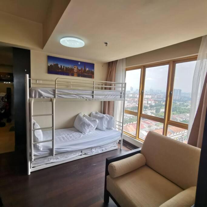 Sunway Lagoon Family Suites At Sunway Pyramid & Sunway Lagoon Kampong Penaga  Esterno foto