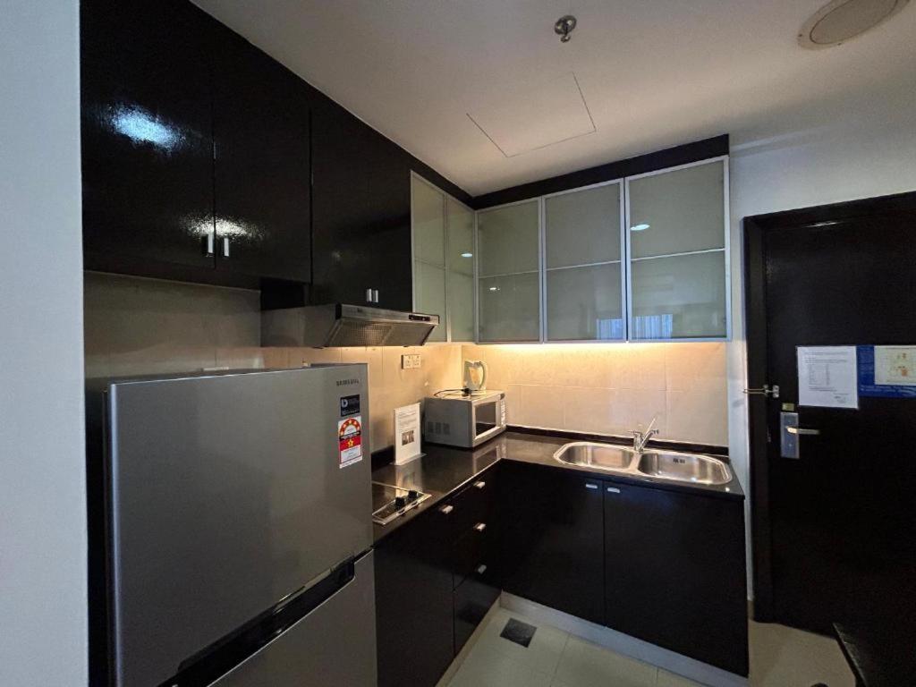 Sunway Lagoon Family Suites At Sunway Pyramid & Sunway Lagoon Kampong Penaga  Esterno foto