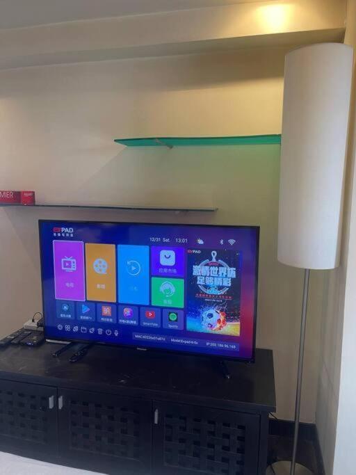 Sunway Lagoon Family Suites At Sunway Pyramid & Sunway Lagoon Kampong Penaga  Esterno foto