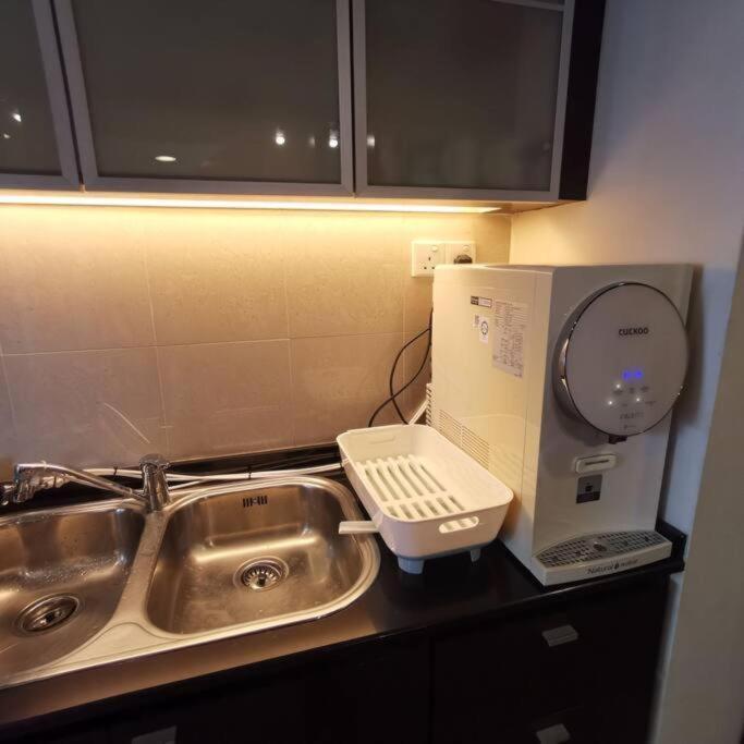 Sunway Lagoon Family Suites At Sunway Pyramid & Sunway Lagoon Kampong Penaga  Esterno foto