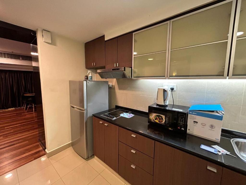 Sunway Lagoon Family Suites At Sunway Pyramid & Sunway Lagoon Kampong Penaga  Esterno foto